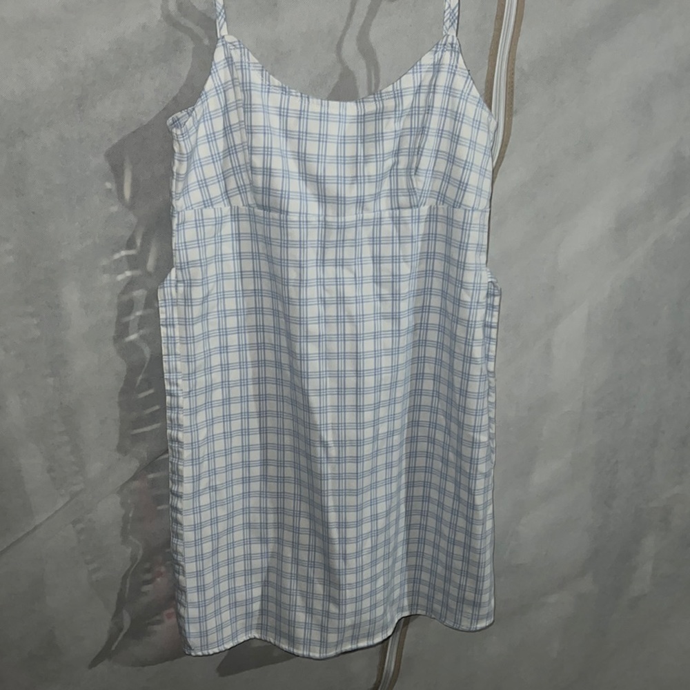 john galt (brandy melville) dress